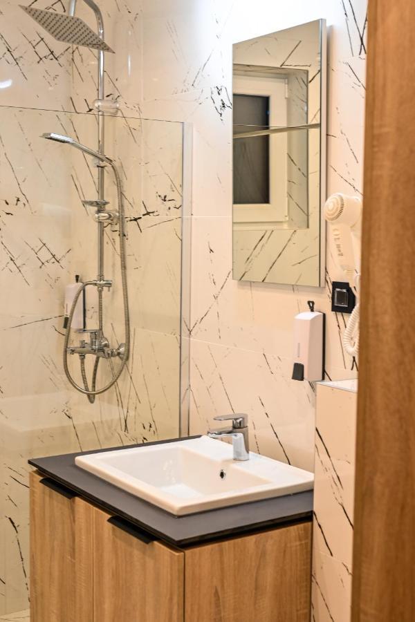 Luxury Apartments Anja 자호리나 외부 사진