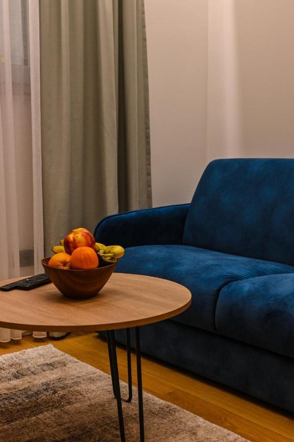 Luxury Apartments Anja 자호리나 외부 사진