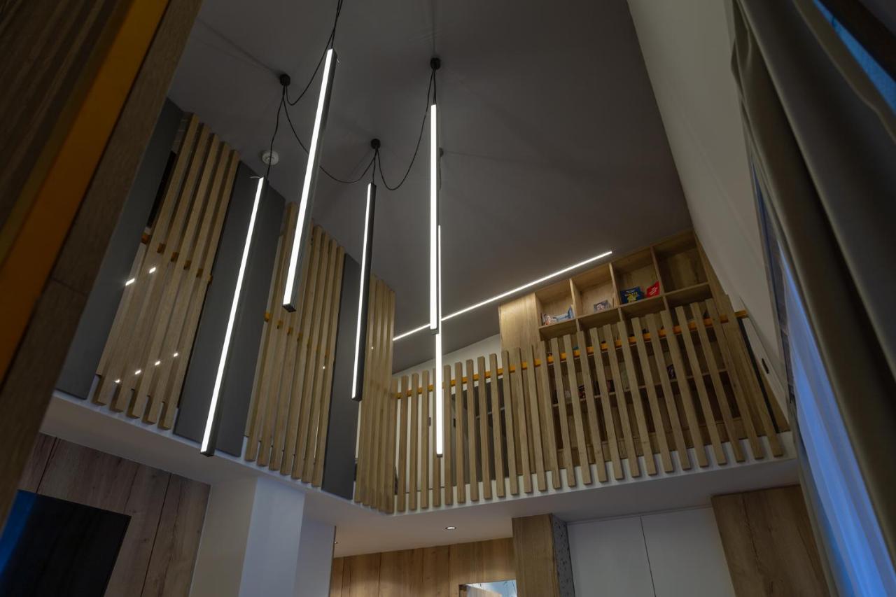 Luxury Apartments Anja 자호리나 외부 사진