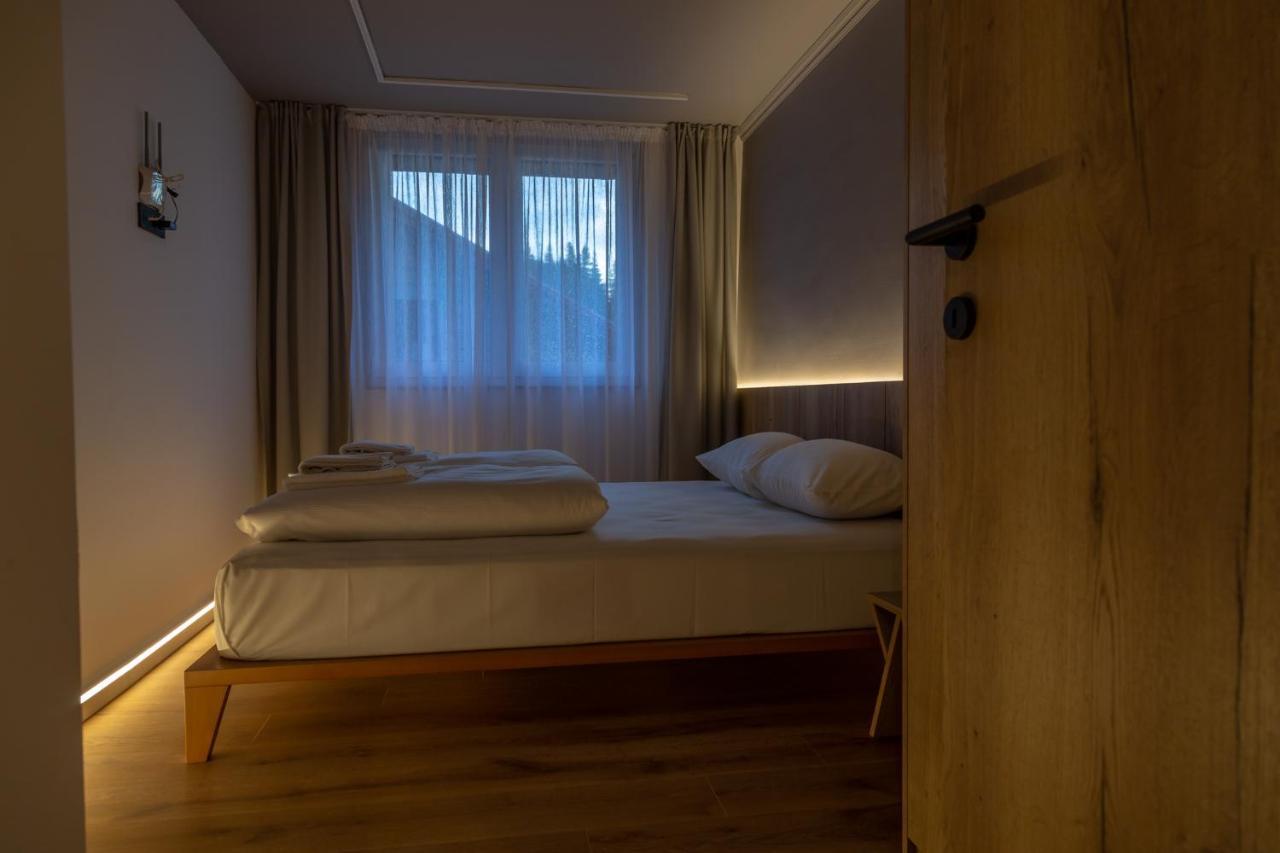 Luxury Apartments Anja 자호리나 외부 사진