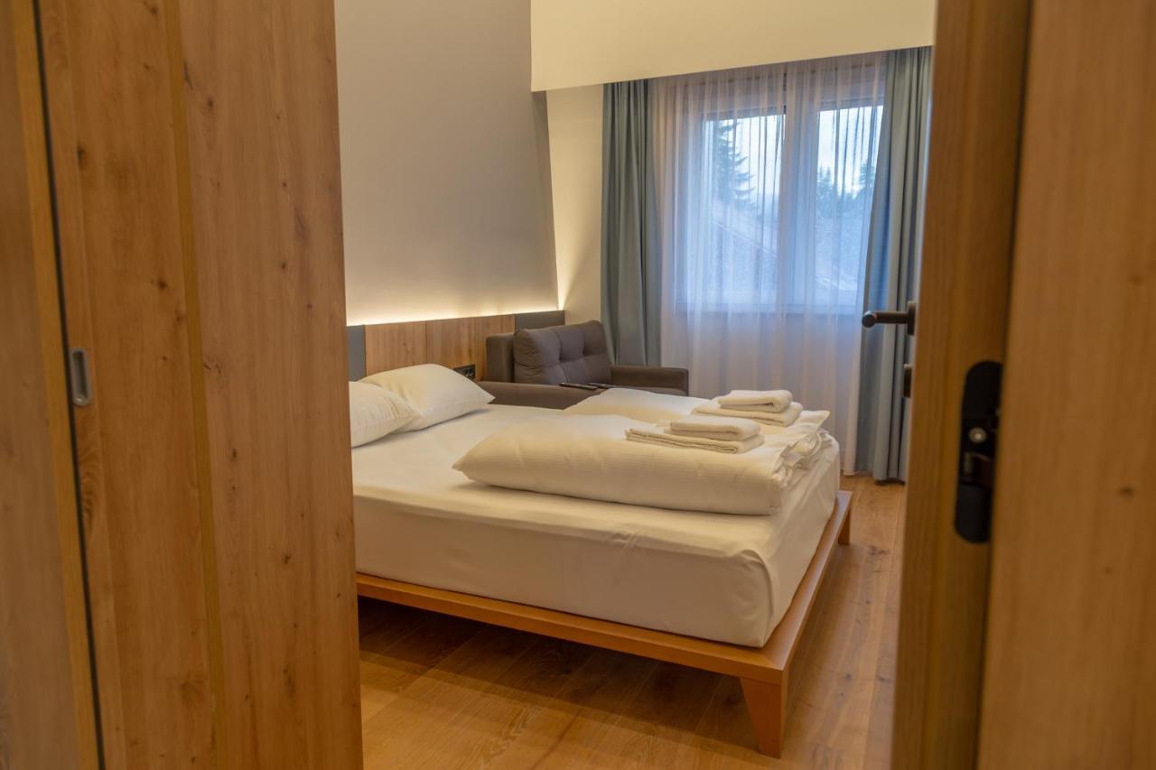 Luxury Apartments Anja 자호리나 외부 사진
