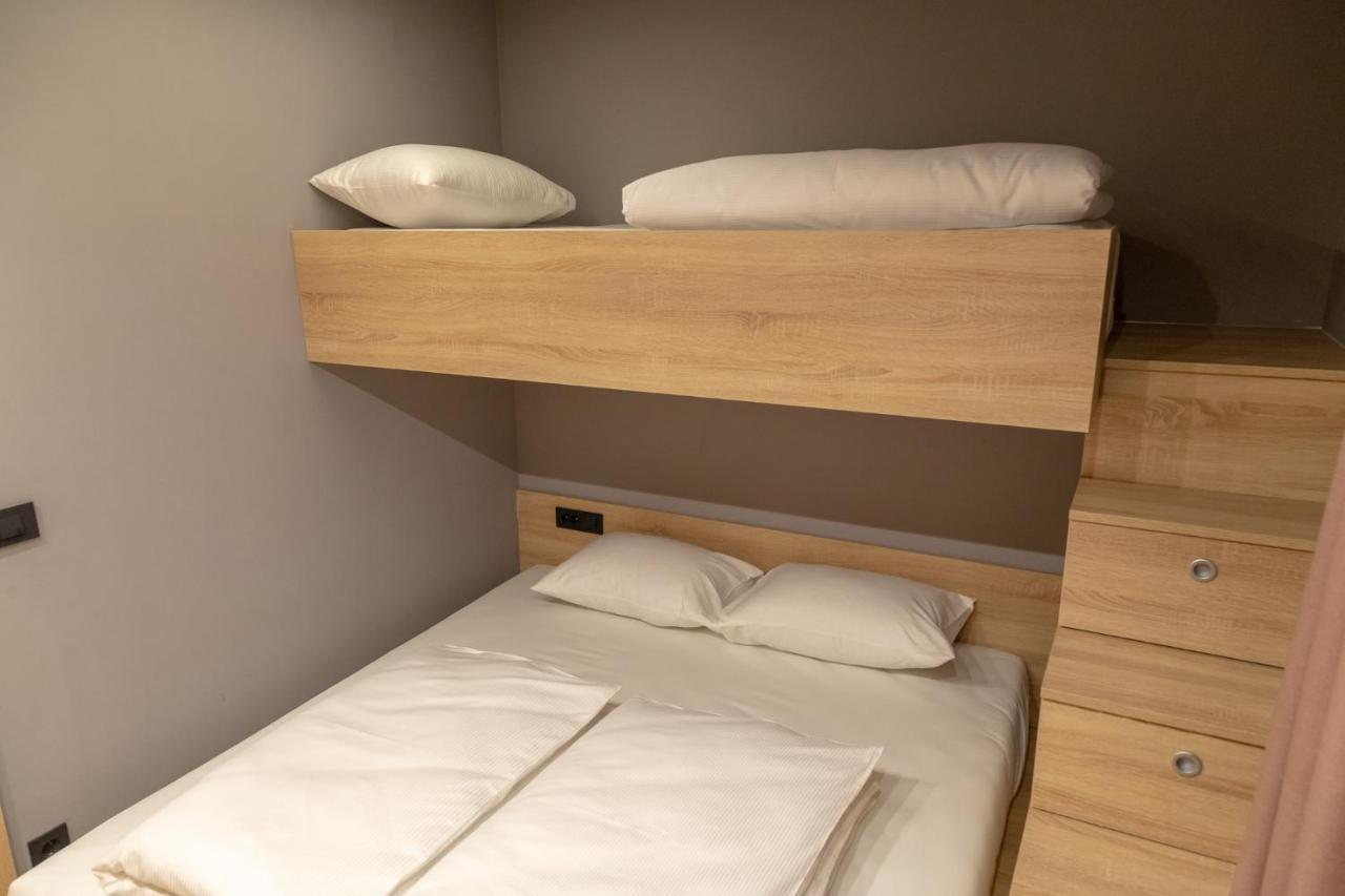 Luxury Apartments Anja 자호리나 외부 사진