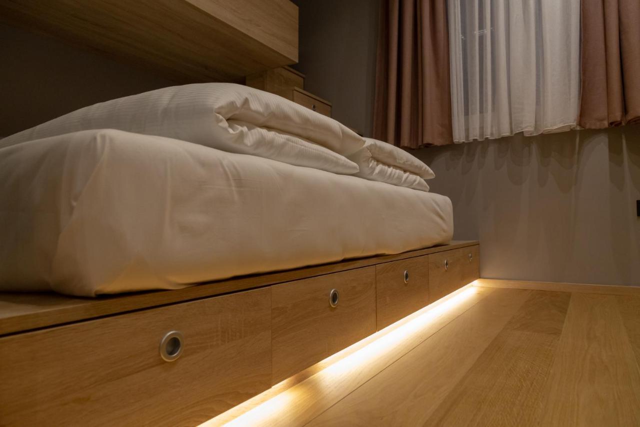 Luxury Apartments Anja 자호리나 외부 사진