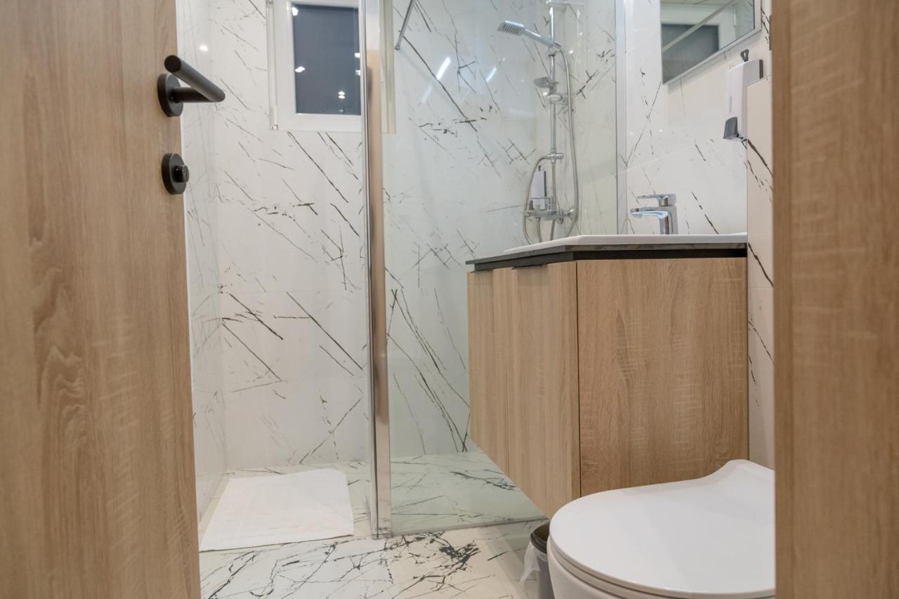 Luxury Apartments Anja 자호리나 외부 사진