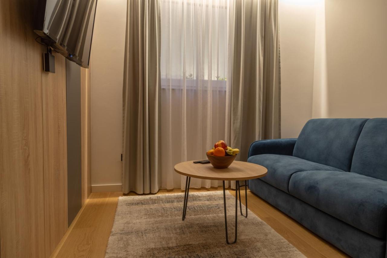 Luxury Apartments Anja 자호리나 외부 사진